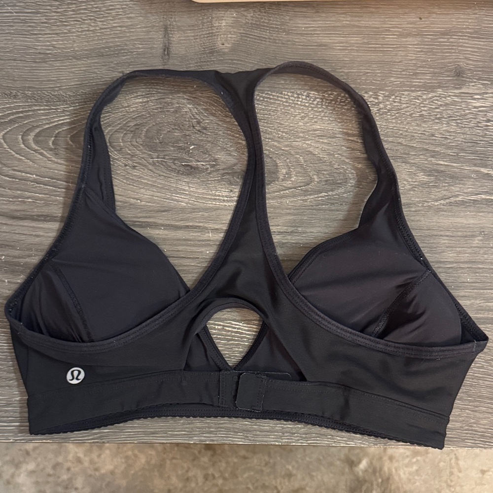 Lululemon Sports Bra - Picture 3 of 4